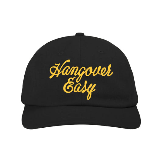 Hangover Easy Hat / Ball cap